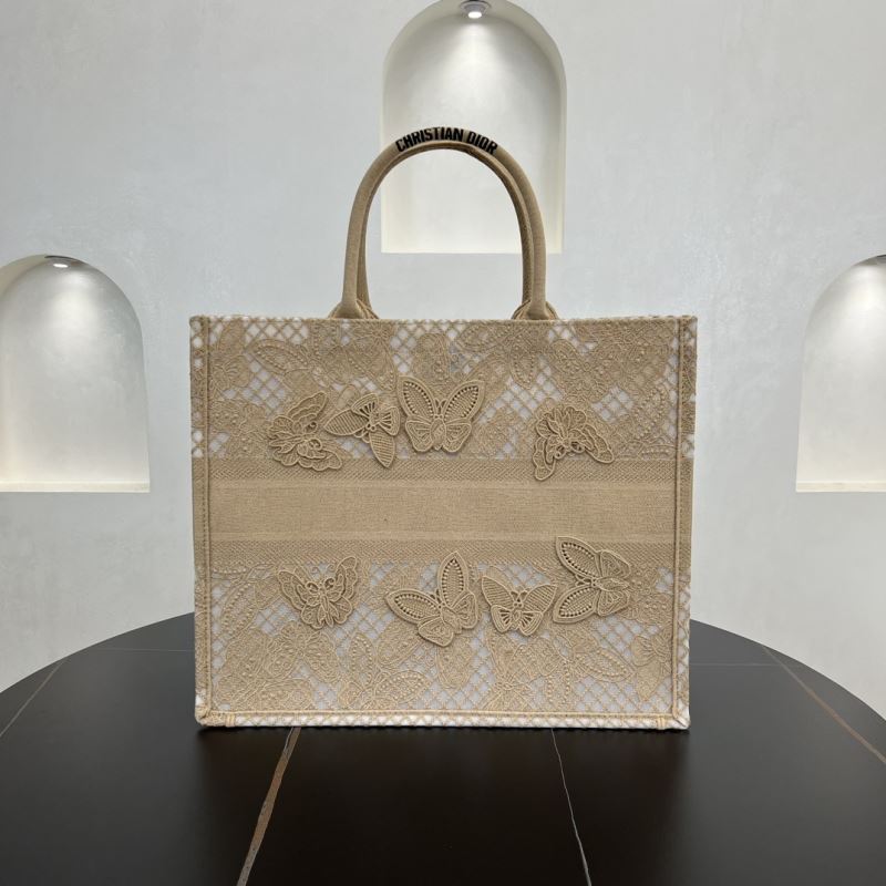 chr1st1an D10r shopping bags